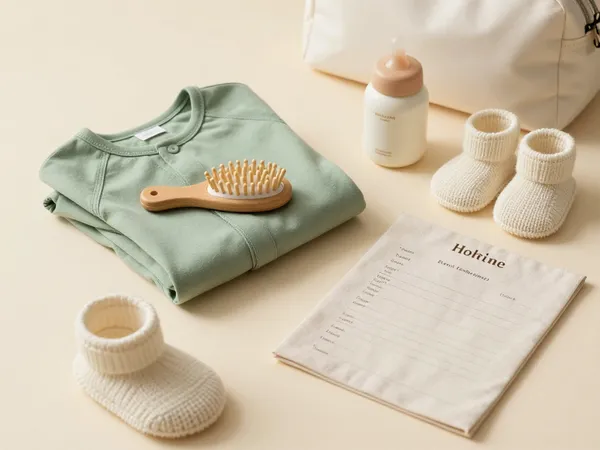 Bebek Listesi